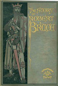 Robert the Bruce, R L Mackie, 1923