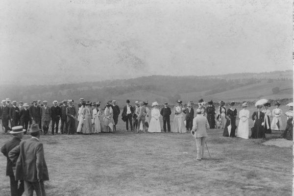 Bridge of Allan Golf Course