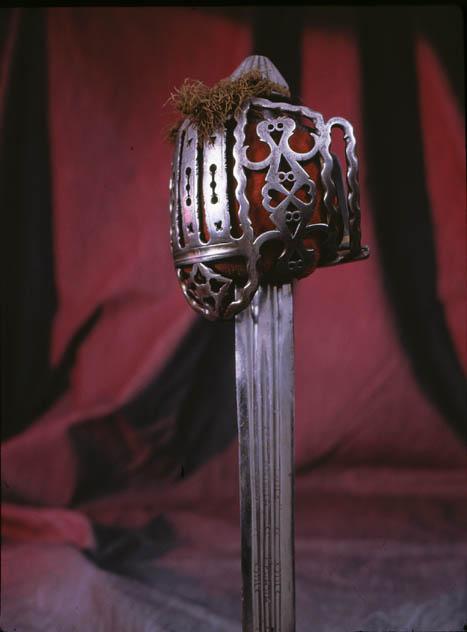 Stirling Swords