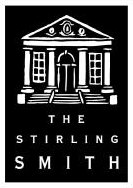 The Stirling Smith Art Gallery and Museum