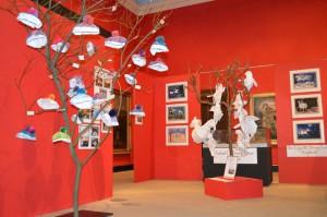 Tam O Shanter Exhibition