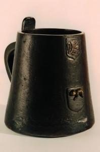 Stirling History & Archaeology - The Stirling Jug