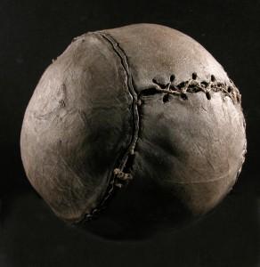 The World's Oldest Football