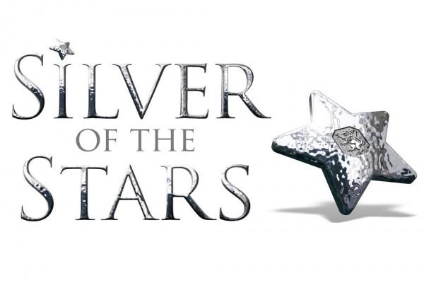 Silver of the Stars