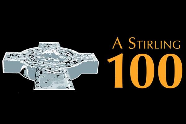 Stirling 100 Exhibition