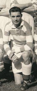 George Dick, Stirling Albion: Eastern League, C, B and A Divisions.