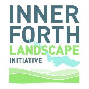 Inner Forth Landscape Initiative Logo